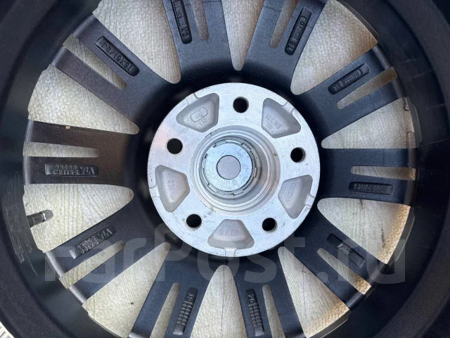 Weds Fang. 6.5x16", 5x114.3, ET40, �� 73,1���. ����