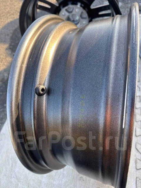 Weds Fang. 6.5x16", 5x114.3, ET40, �� 73,1���. ����