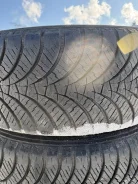 Dunlop All Season Maxx AS1. �����������, �/�, ����� 20 % ����