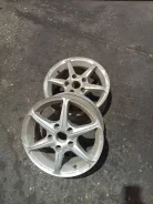 SSR Devide Xrosswuch. 6.5x15", 5x114.3, ET37 ����