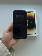 Apple iPhone 14 Pro. �/�, 128 ��, ���������� ����
