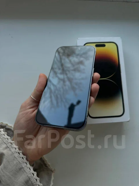 Apple iPhone 14 Pro. �/�, 128 ��, ���������� ����