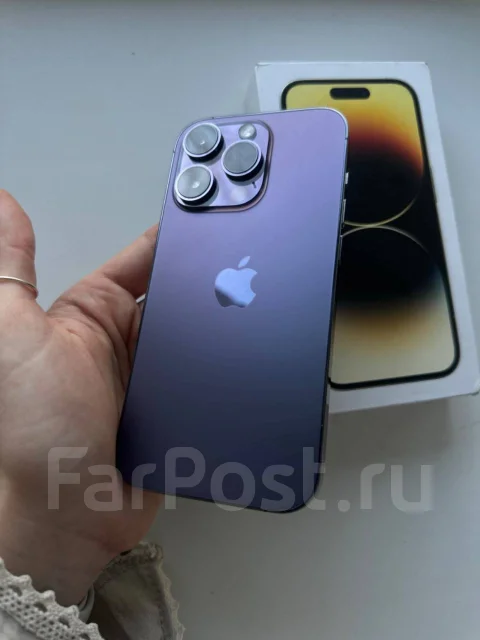 Apple iPhone 14 Pro. �/�, 128 ��, ���������� ����