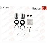 ����������� ���������� ��������+������� Toyota Avensis (_T22_) 1997 - 2003 77A3449 Masterkit 77A3449 77A3449 ����