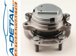 ������� �������� Infiniti EX35 FX35 FX45 G25 G35 03-12 QX50 QX70 14-18 2WD; NBN-1297 NBN1297 ����