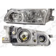 ���� Hyundai H-1/Starex 97-04 LH � ������������������ SAT ST2211119LEM, ����� ST2211119LEM ����