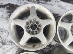 Lexani 759 Ghost. 6.5x15", 5x100, 5x114.3, ET45, �� 67,1���. ����