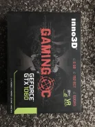 GeForce GTX 1060 ����