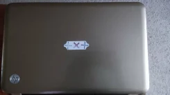 HP Pavilion g6. 15.6", ��� 4 ��, ���� 300���, WiFi: 1, Bluetooth: 1, ����������� �� 1��. ����
