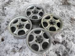 Manaray Sport EuroBein. 7.0x16", 4x114.3, 5x114.3, ET53, �� 72���. ����