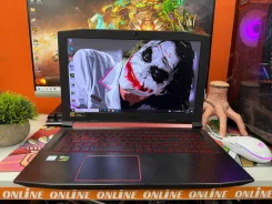 Acer Nitro 5. 15.6", ��� 16 ��, WiFi: 1, Bluetooth: 1. ��� ����� �� ������������ ����