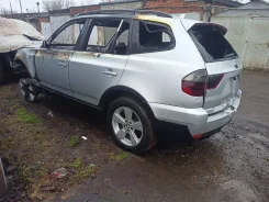 BMW X3. 41003417496, 7365409821 ����