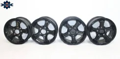 Big Way B-Mud K. 8.0x18", 5x150, ET55 ����