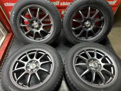 BADX D.O.S. 6.5x16", 5x100, ET45, �� 67,1���. ����