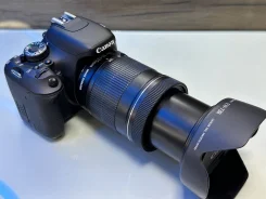 Canon EOS 600D Kit ����