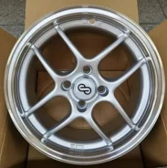 Enkei SC14. 7.0x15", 4x100, ET35, �� 73,1���. ��� ����� �� ������������ ����