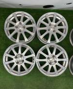 Zelerna. 5.5x15", 4x100, ET42, �� 73,1���. ����