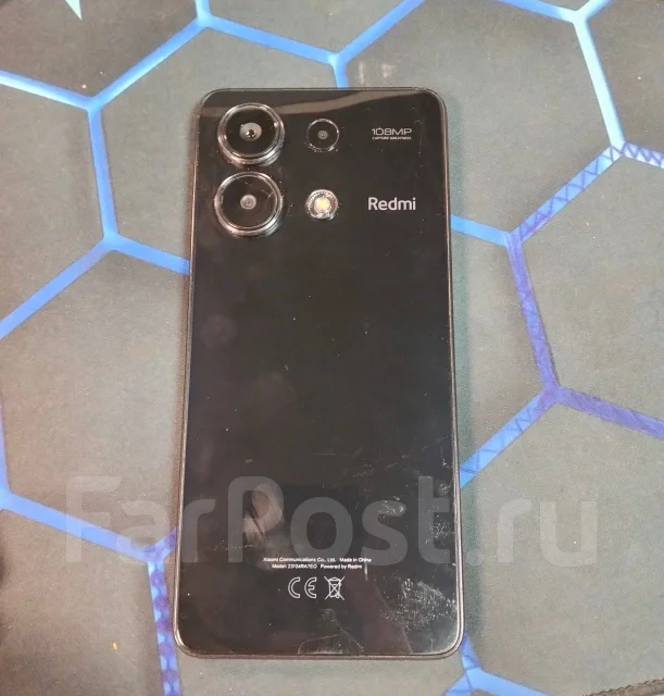 Xiaomi Redmi Note 13. �/�, 256 ��, ������ ����