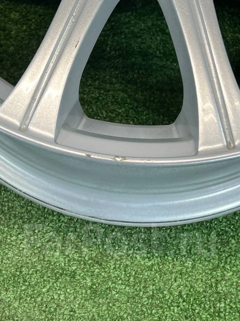 Zelerna. 5.5x15", 4x100, ET42, �� 73,1���. ����