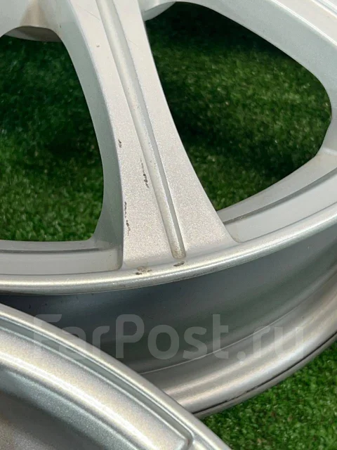 Zelerna. 5.5x15", 4x100, ET42, �� 73,1���. ����