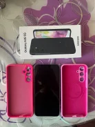 Samsung Galaxy A35 5G. �����, 256 ��, ������ ����