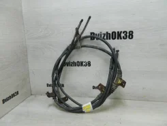 ���� ������� ����� Mitsubishi Delica PD6W 6G72 MB895699 ����