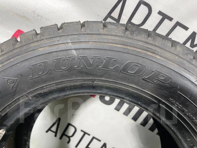 Dunlop SP LT 01. ������, ��� �����, 2022 ���, �/�, ����� 5 % ����