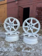 Avtoros. x16", 5x114.3 ����
