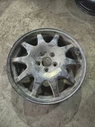 Land Rover. 5.5x19", 5x120, ET30 ����