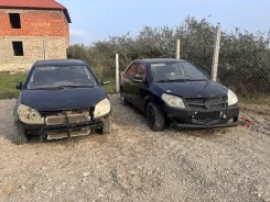 Geely MK ����