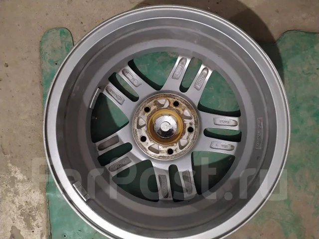 Vianor. 5.0x15", 5x110, �� 70���. ����