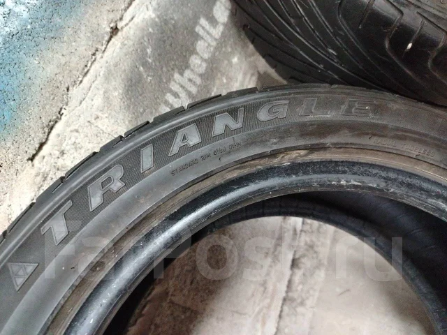 Triangle TR968. ������, 2013 ���, �/�, ����� 5 % ����