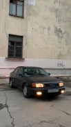 Audi 100. 045810, 121501 ����