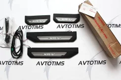 �������� �� ����� Honda xr-v 2014-2019 ����