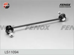 ���� ������������� ���������! Fiat Grande Punto, Opel Corsa all 05 Fenox LS11094 LS11094 ����