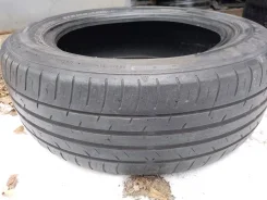 Dunlop SP Sport FM800. ������, 2016 ���, �/�, ����� 40 % ����