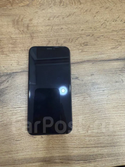 Apple iPhone Xs. �/�, 256 ��, �������, 4G LTE ����