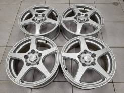 Weds Treffer. 5.5x15", 5x114.3, ET41, �� 67,1���. ����