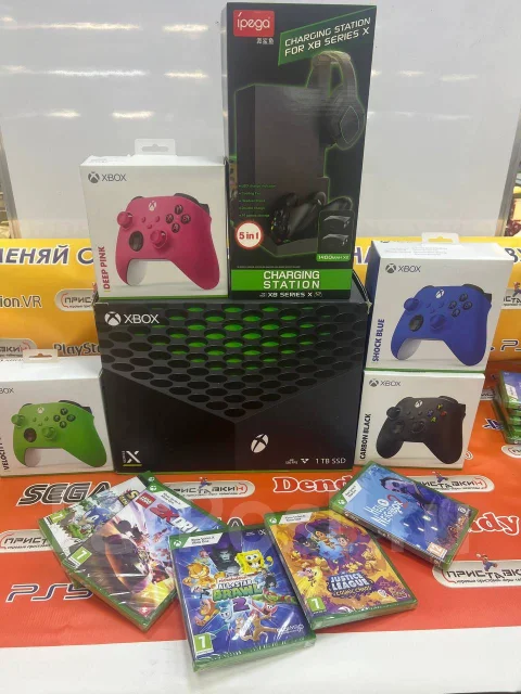 Microsoft Xbox Series X ����