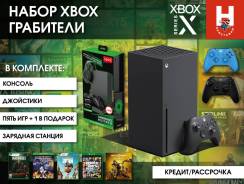 Microsoft Xbox Series X ����