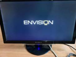Envision. 23.6", ���������� �� (LCD, LED, QLED) ����