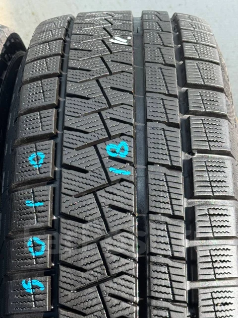 Pirelli Ice Asimmetrico Plus. ������, ��� �����, �/�, ����� 5 % ����