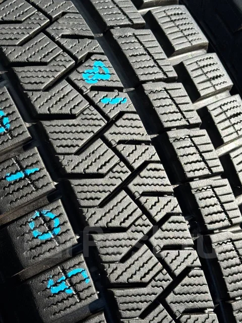 Pirelli Ice Asimmetrico Plus. ������, ��� �����, �/�, ����� 5 % ����