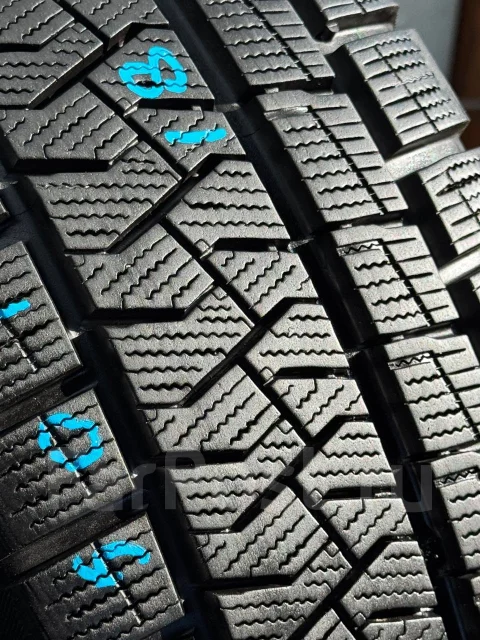 Pirelli Ice Asimmetrico Plus. ������, ��� �����, �/�, ����� 5 % ����