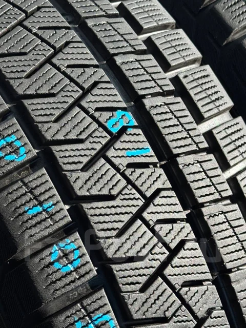 Pirelli Ice Asimmetrico Plus. ������, ��� �����, �/�, ����� 5 % ����