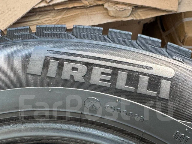 Pirelli Ice Asimmetrico Plus. ������, ��� �����, �/�, ����� 5 % ����