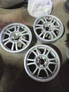 Bolzanos. 6.5x15", 5x100, 4x114.3, ET37, �� 67,1���. ����