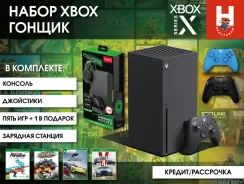 Microsoft Xbox Series X ����