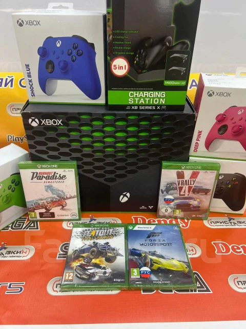 Microsoft Xbox Series X ����