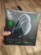 Razer Barracuda X ����